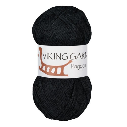 Viking Raggen