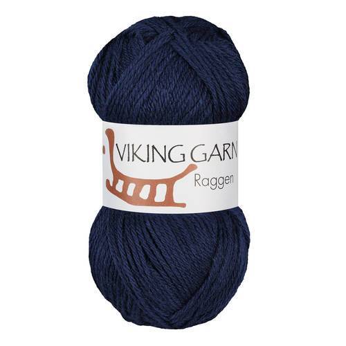Viking Raggen