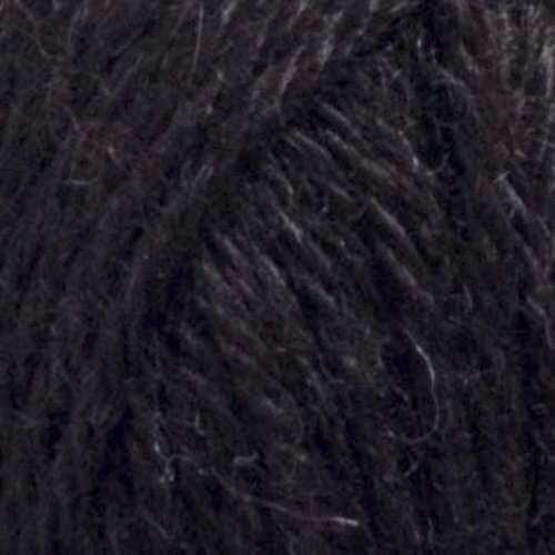 Svarta Fåret Soft Lama