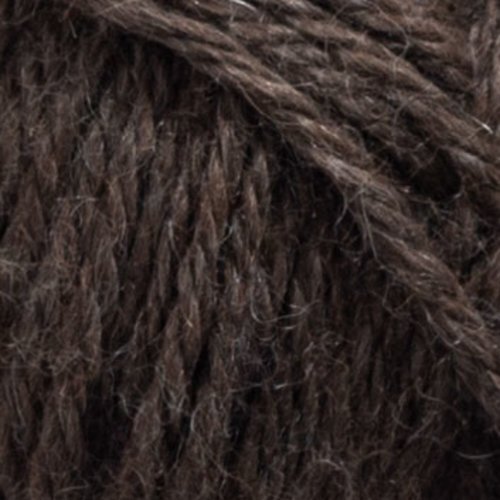 Svarta Fåret Soft Lama