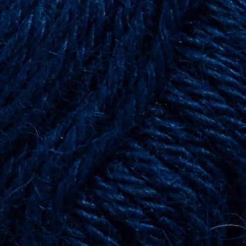 Svarta Fåret Soft Lama