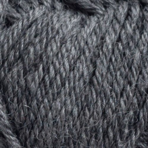 Svarta Fåret Ulrika 008 Iron grey