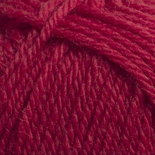 Svarta Fåret Ulrika 046 Ribbon red