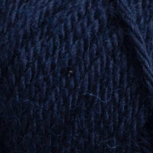 Svarta Fåret Ulrika 067 Space blue