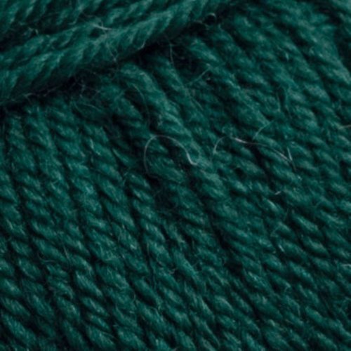 Svarta Fåret Ulrika 085 Tropical green