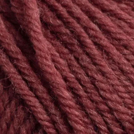 Svarta Fåret Ulrika 096 Russet brown