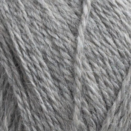 Svarta Fåret Soft Lama Fine