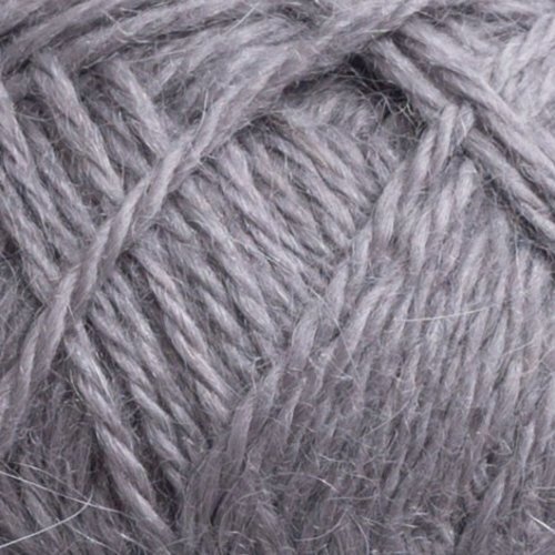 Svarta Fåret Soft Lama Fine