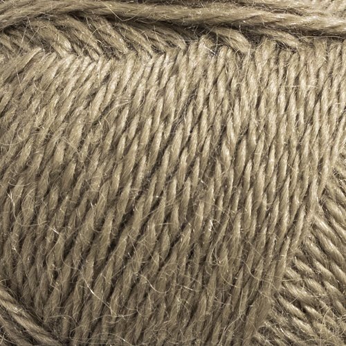 Svarta Fåret Soft Lama Fine