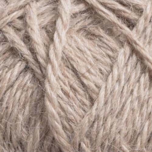 Svarta Fåret Soft Lama Fine