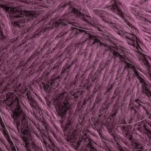 Svarta Fåret Soft Lama Fine