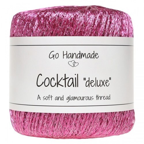 Go Handmade Cocktail Deluxe