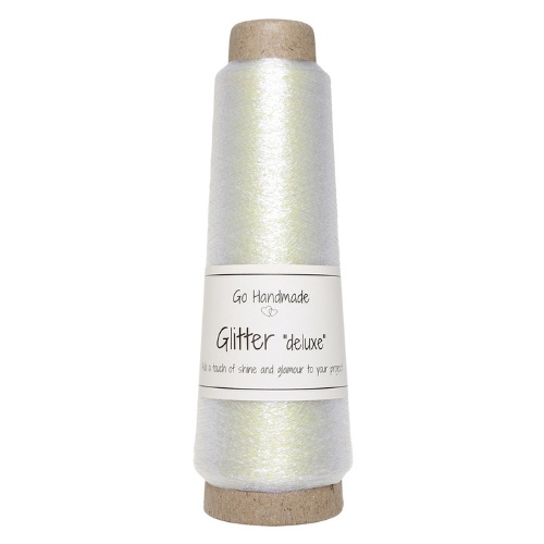 Go Handmade Glitter Deluxe