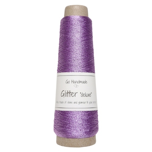 Go Handmade Glitter Deluxe