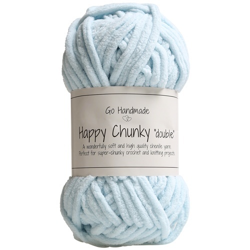 Go Handmade Happy Chunky Double