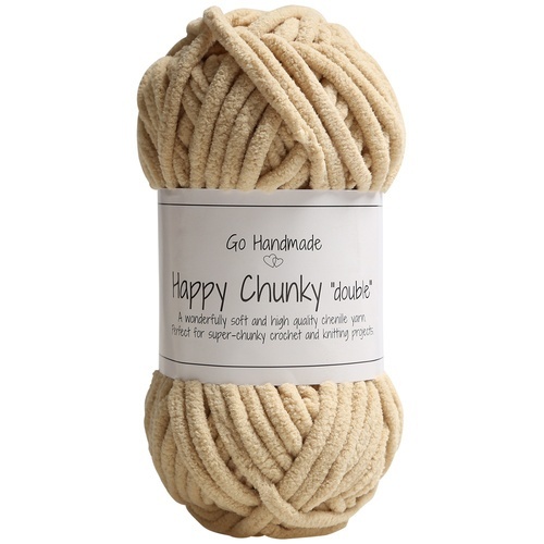 Go Handmade Happy Chunky Double