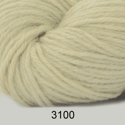 Hjertegarn New Life Wool