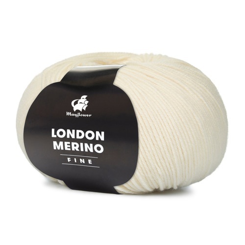 Mayflower London Merino Fine