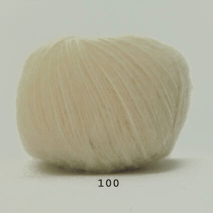 Hjertegarn Dream Air