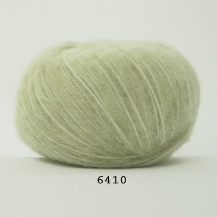 Hjertegarn Dream Air