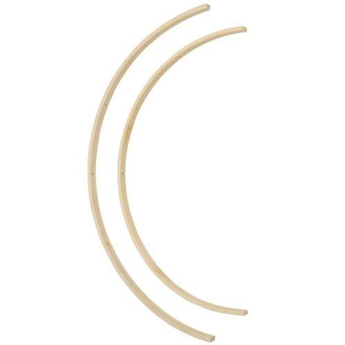 Go Handmade Bamboo Mobile ring