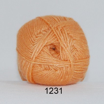 Hjertegarn Bamboo Wool