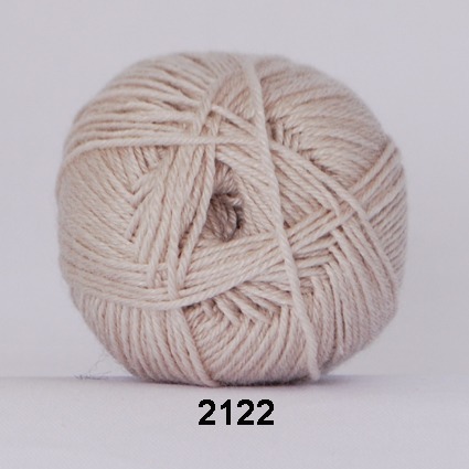 Hjertegarn Bamboo Wool