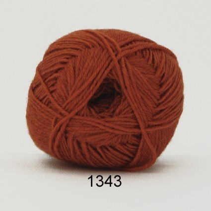 Hjertegarn Bamboo Wool