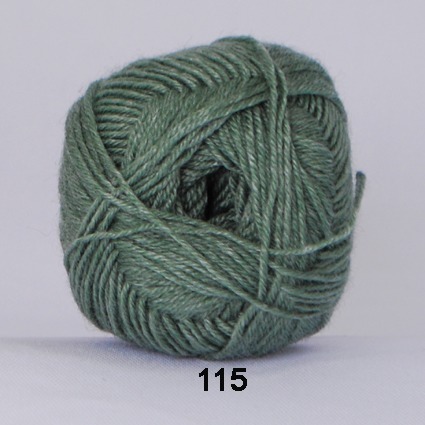 Hjertegarn Bamboo Wool