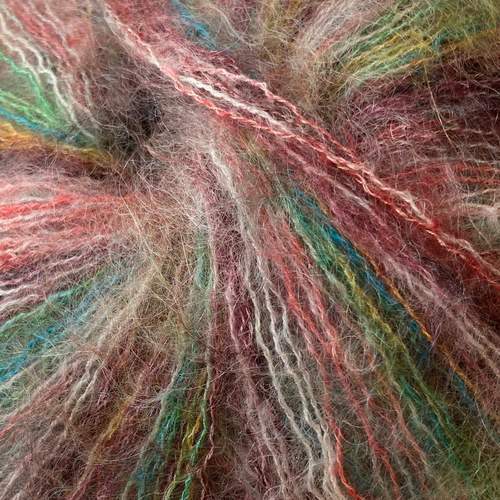 Cewec Multi Silk Mohair