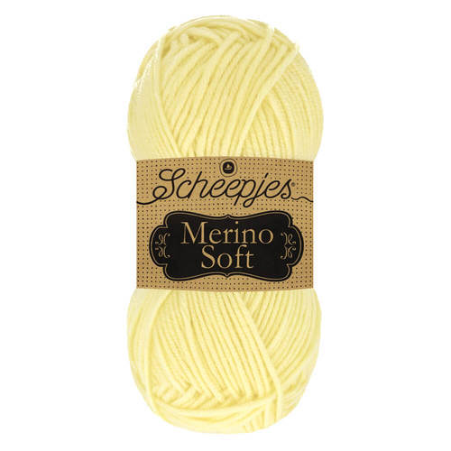 Scheepjes Merino Soft