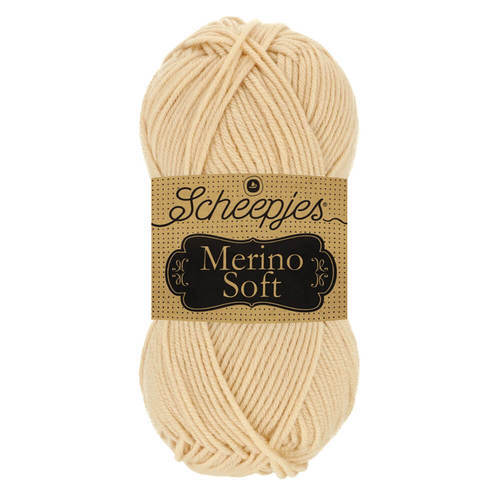 Scheepjes Merino Soft