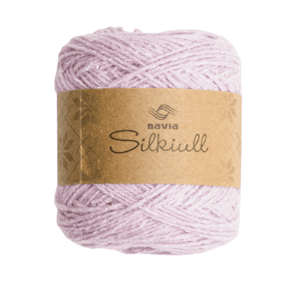 Navia Silkiull 615 Pink