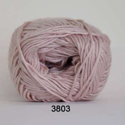 Hjertegarn Bommix Bamboo