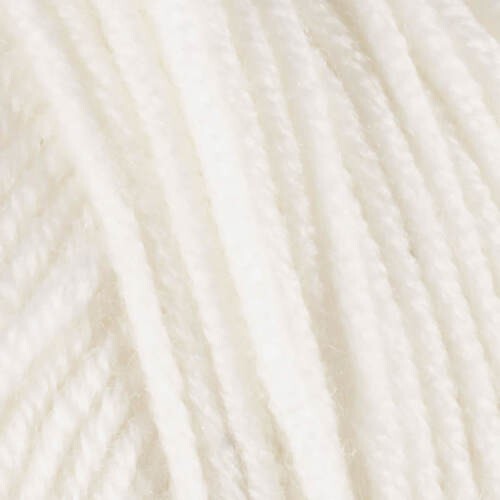 Viking Trend Merino 400 White