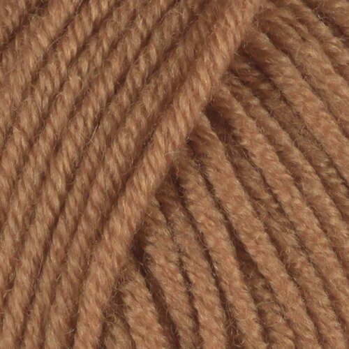 Viking Trend Merino 453 Cognac