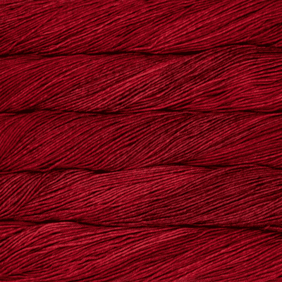 Malabrigo Arroyo 033 Cereza