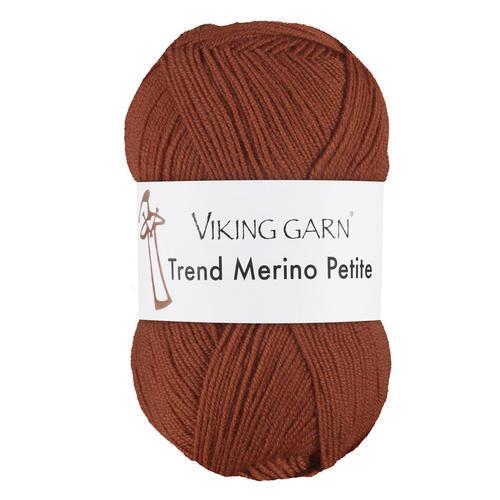 Viking Trend Merino Petite