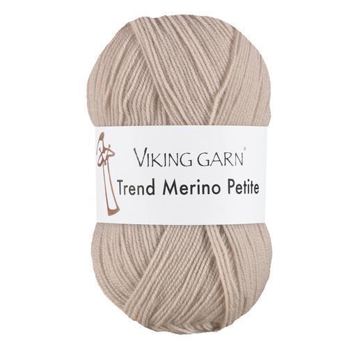 Viking Trend Merino Petite