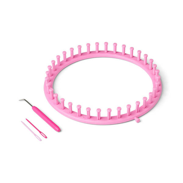 HobbyArts Knitting Loom, 24 cm