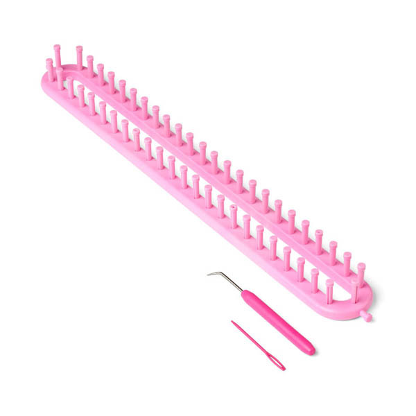 HobbyArts Knitting Loom Oblong, 44,5 cm