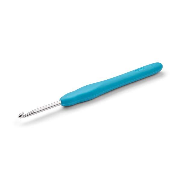 LindeHobby Ergonomic Crochet Hook
