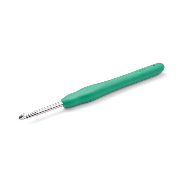 LindeHobby Ergonomic Crochet Hook