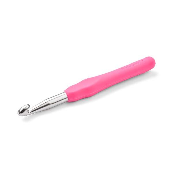 LindeHobby Ergonomic Crochet Hook