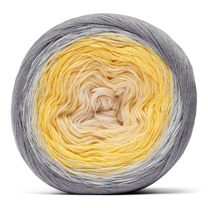 LindeHobby Soft Cake 08 Ombre