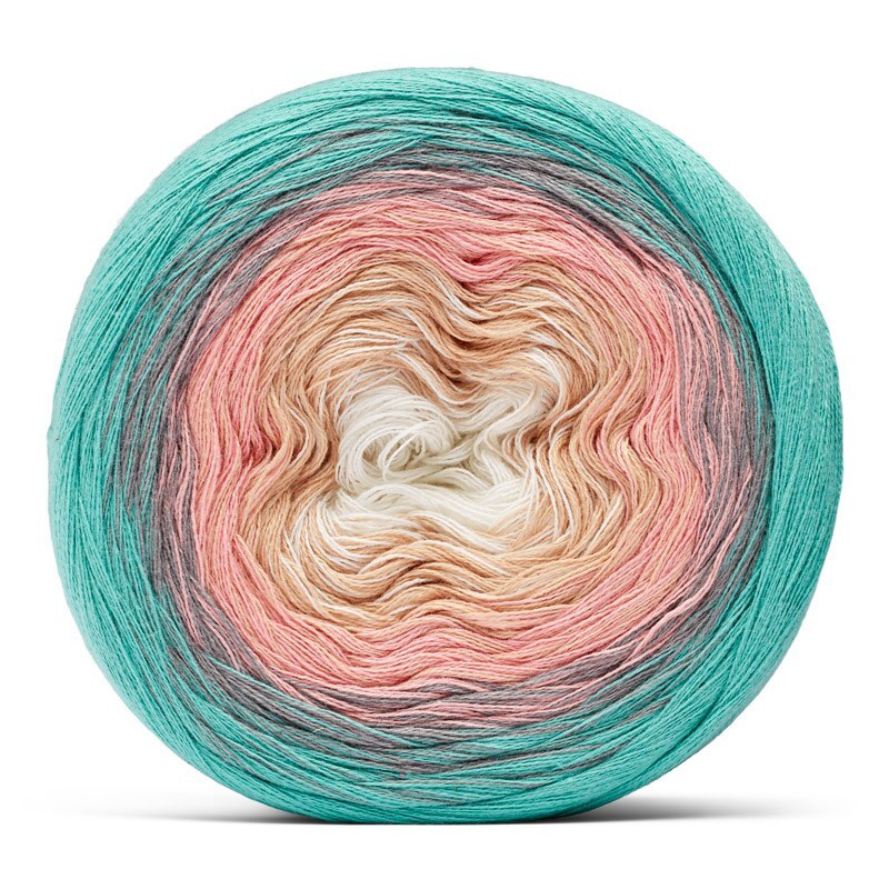 LindeHobby Soft Cake 06 Amethyst