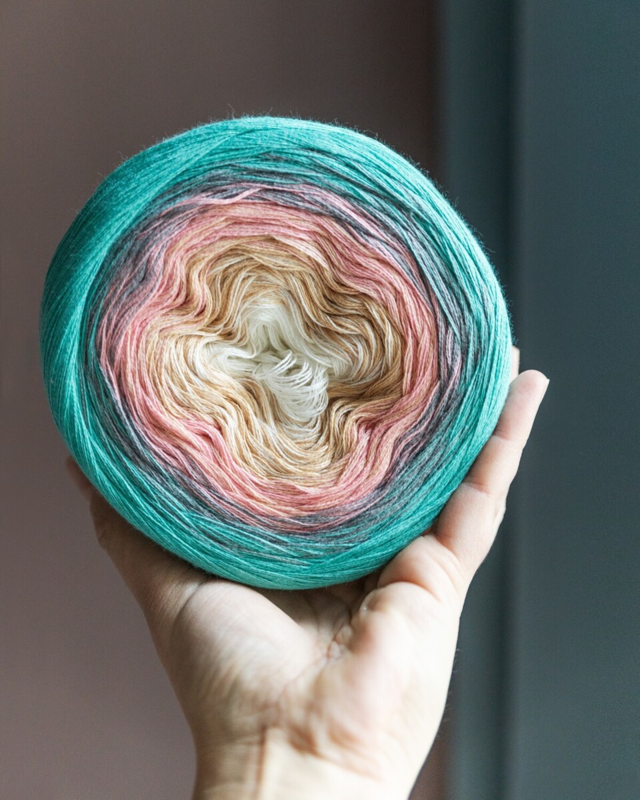 LindeHobby Soft Cake