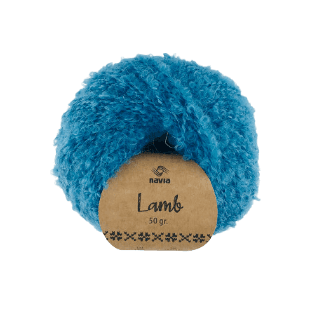 Navia Lamb 1339 Blue