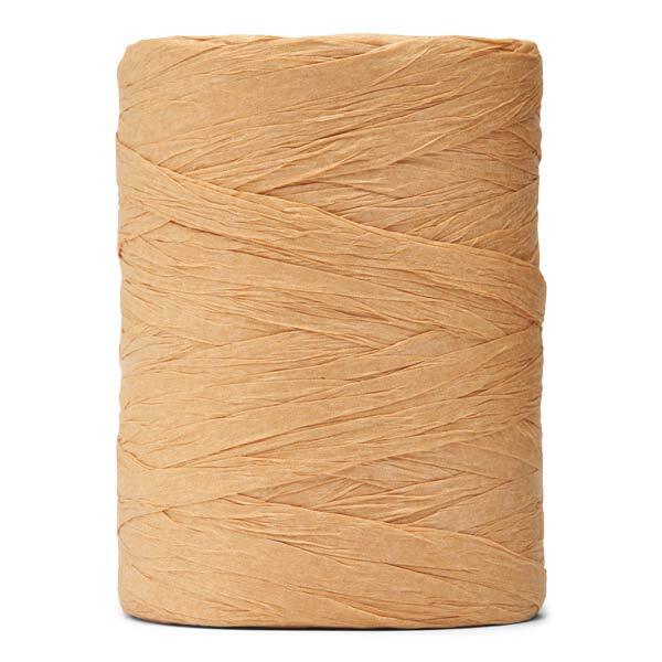 LindeHobby Raffia Lux 07 Mustard