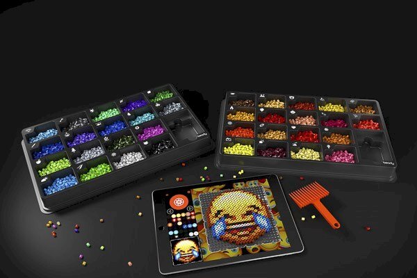 Beady Basic 10.800 beads 401